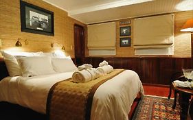Emeraude Classic Cruises Hotel